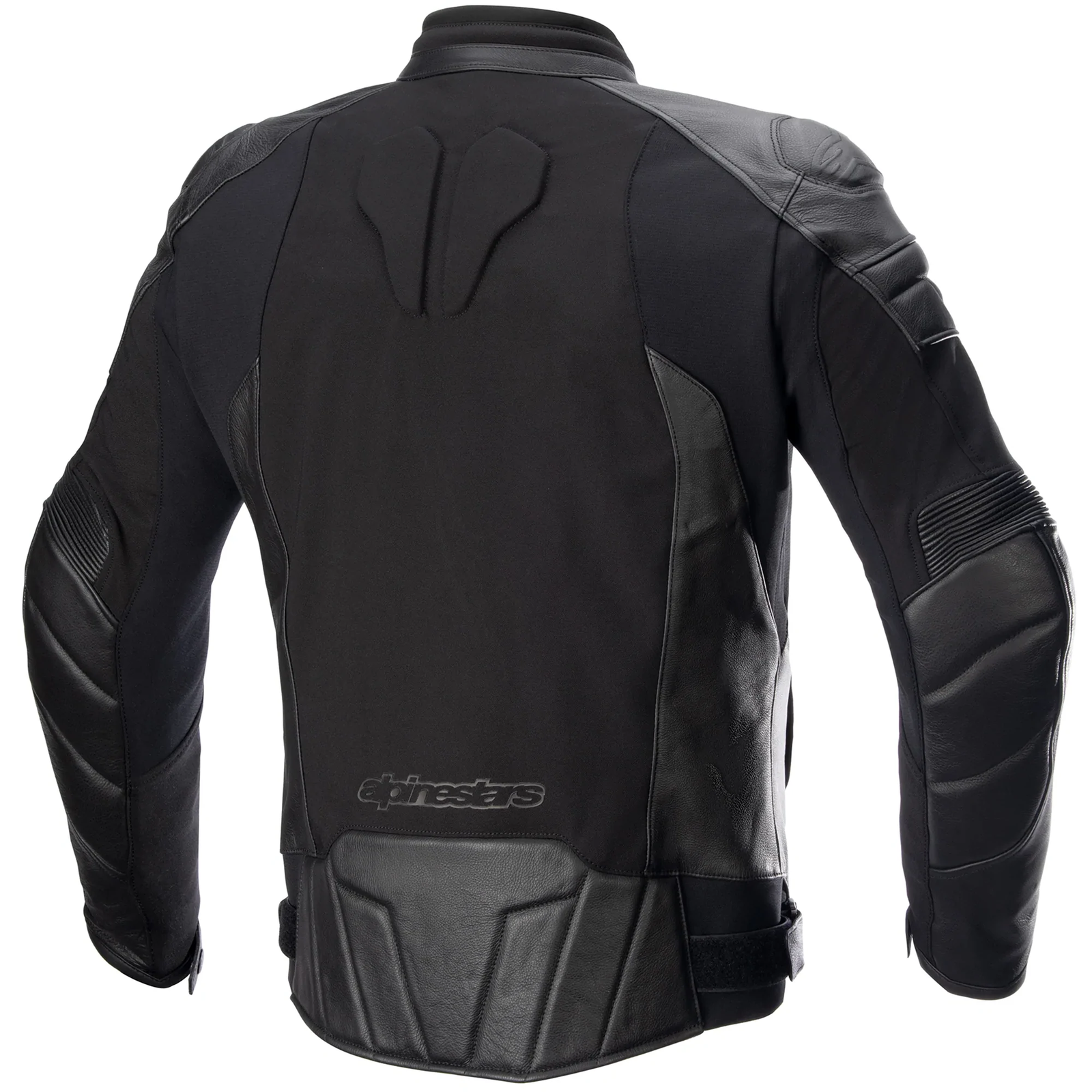 Alpinestars Proton Jacket BLACK
