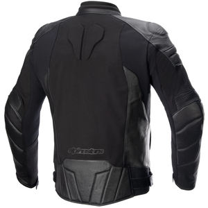 Alpinestars Proton Jacket BLACK