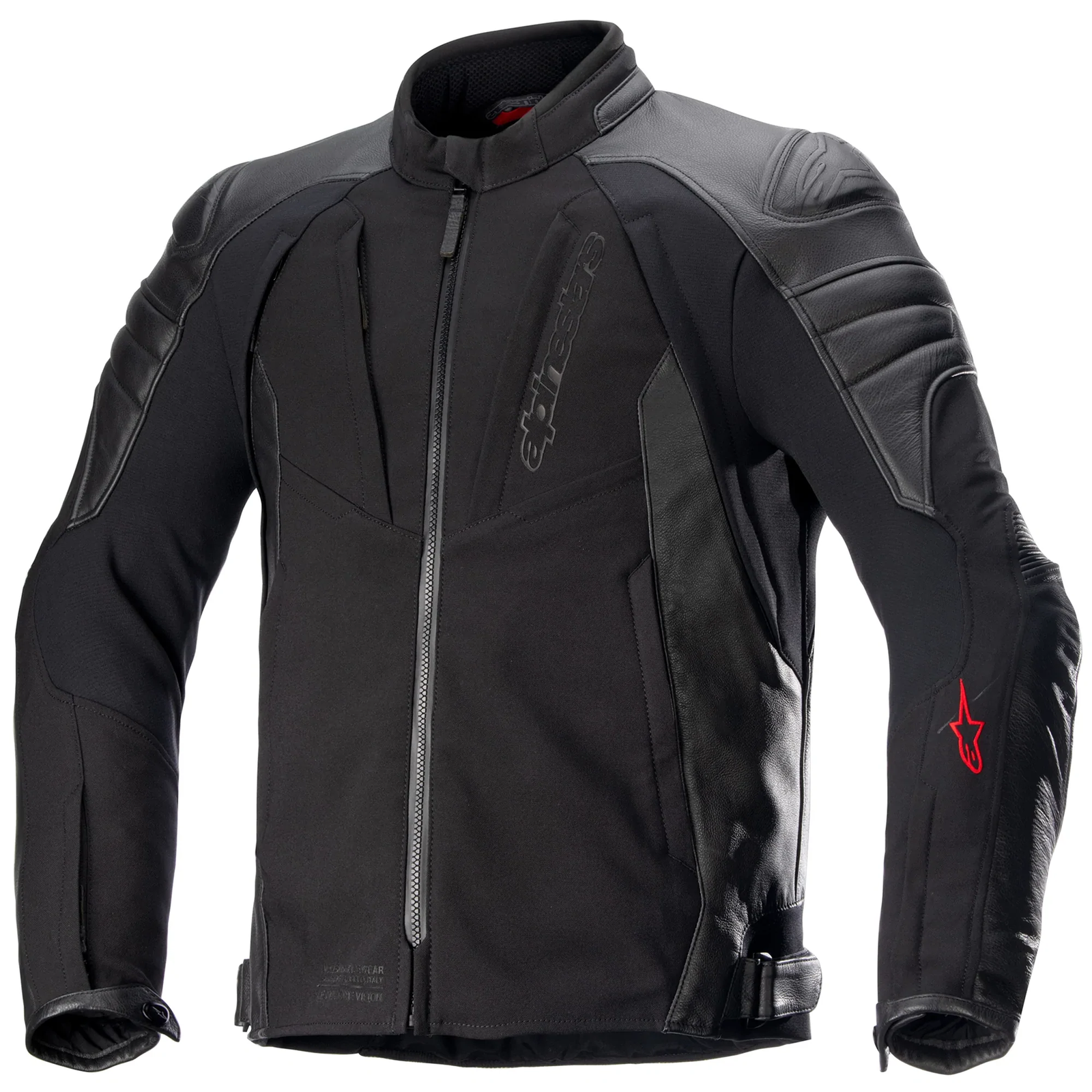 Alpinestars Proton Jacket BLACK