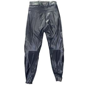 Range Leather Motorcycle Biker Trousers – Premium Protection & Style