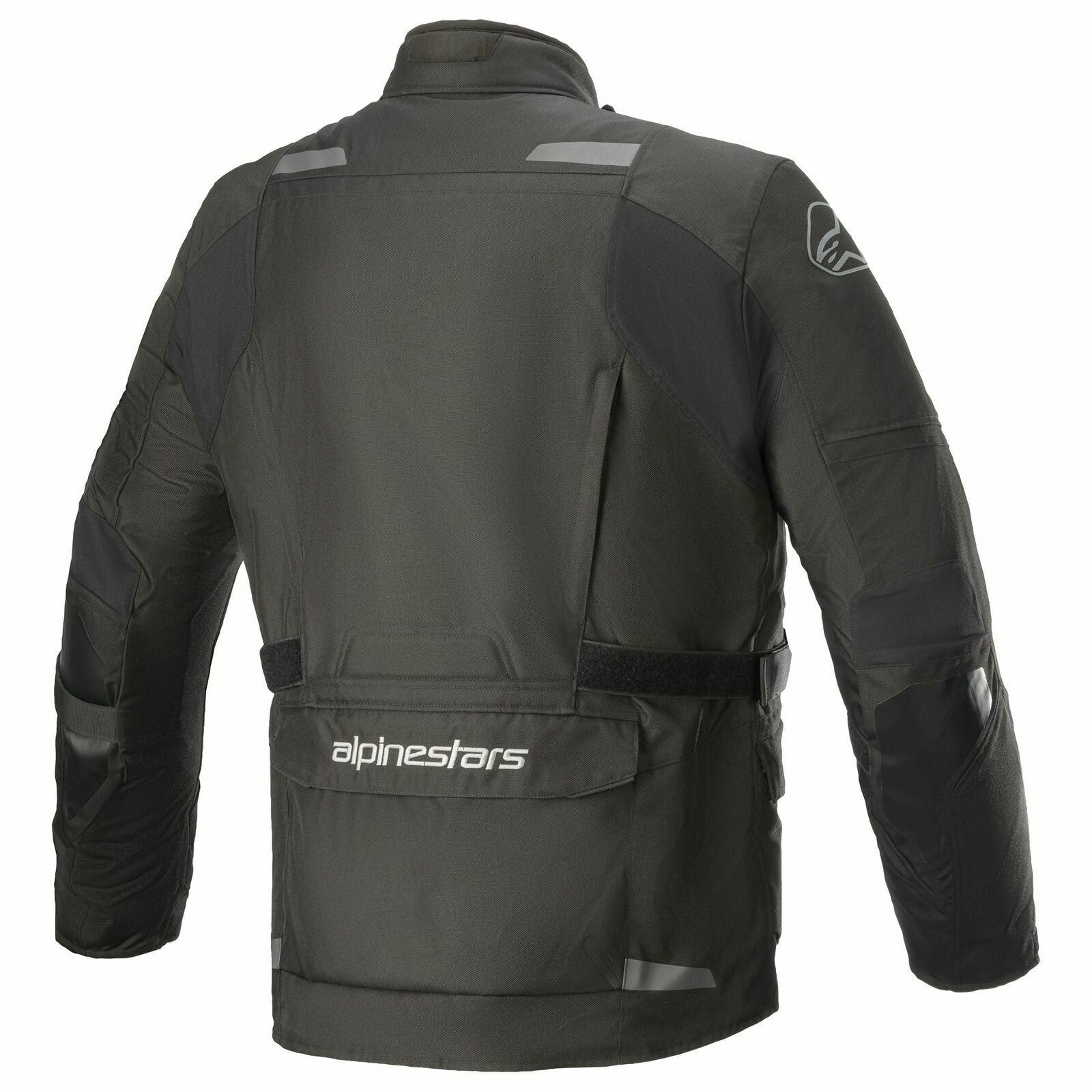 ALPINESTARS ANDES V3 DRYSTAR WATERPROOF TOURING MOTORCYCLE JACKET