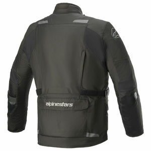 ALPINESTARS ANDES V3 DRYSTAR WATERPROOF TOURING MOTORCYCLE JACKET