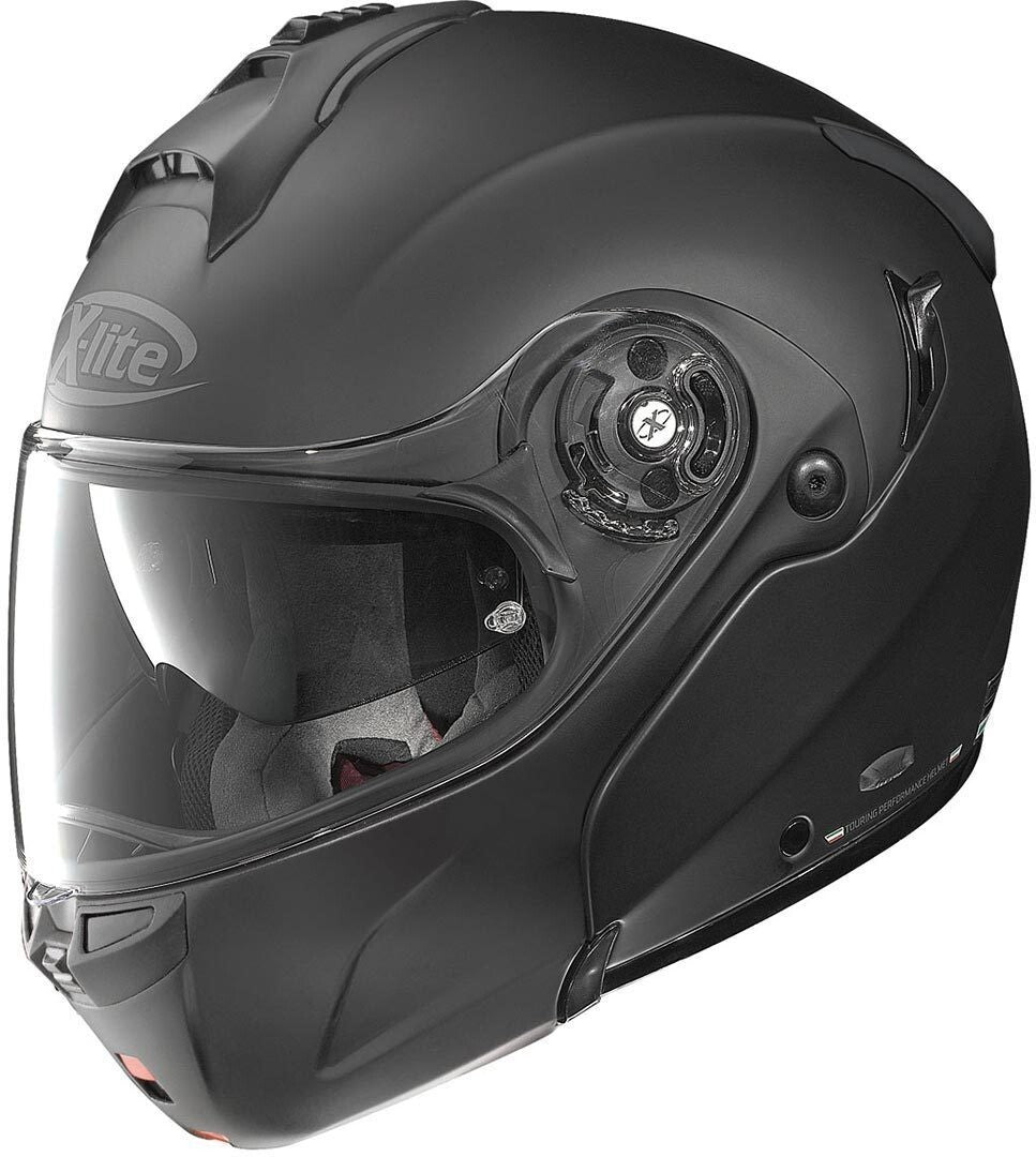 X-Lite X-1004 Elegance N-Com Helmet