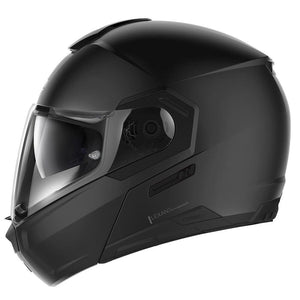Nolan N90-3 Classic N-Com Modular Flip Front Motorcycle Helmet
