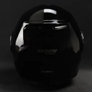 Nolan N80-8 N-Com - Plain