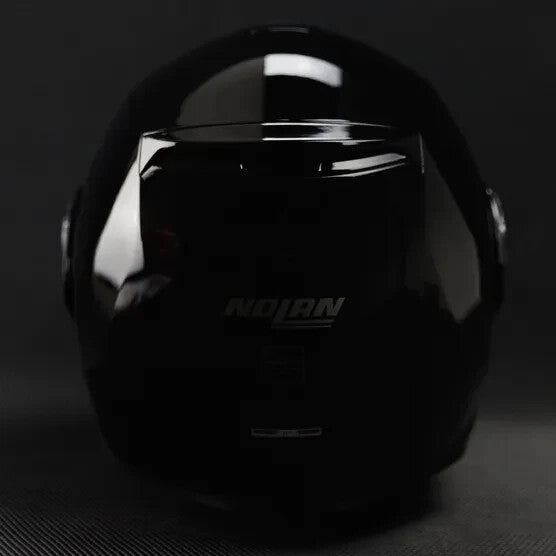 Nolan N80-8 N-Com - Plain