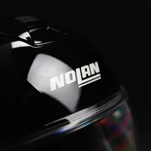 Nolan N80-8 N-Com - Plain