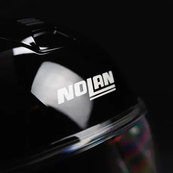 Nolan N80-8 N-Com - Plain