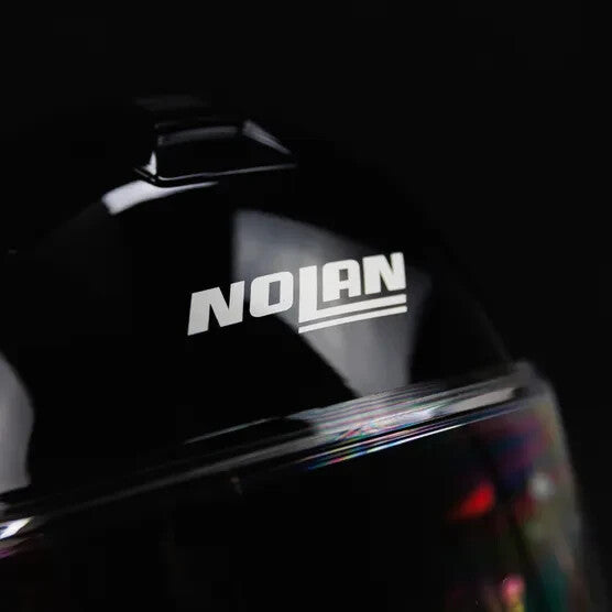 Nolan N80-8 N-Com - Plain