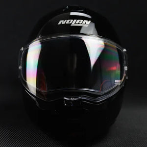 Nolan N80-8 N-Com - Plain