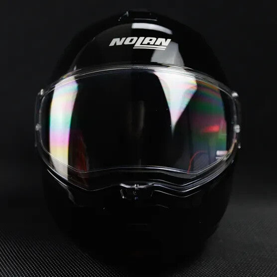 Nolan N80-8 N-Com - Plain