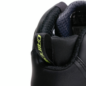 Boots DAINESE Herian D-WP Black / White / Yellow Fluor