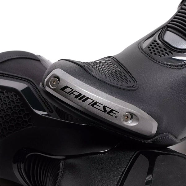 Dainese Torque 4 Boots - Black