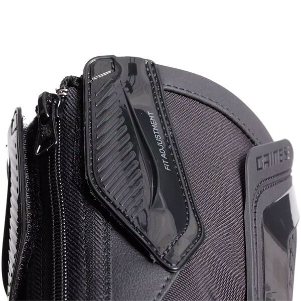 Dainese Torque 4 Boots - Black