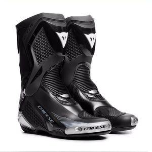 Dainese Torque 4 Boots - Black