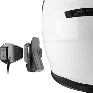 Interphone de moto RK Sports Interphone U-Com 7R Dual Pack
