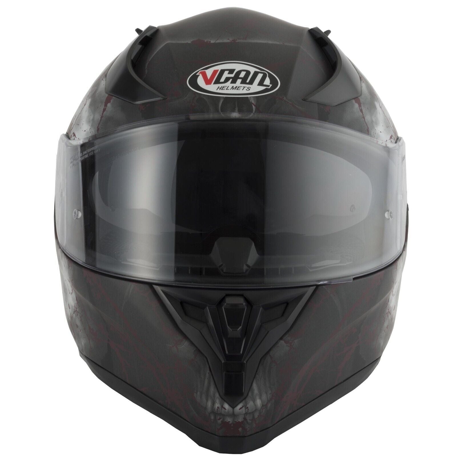 VCAN 128 RAGE Helmet