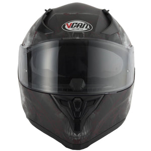 VCAN 128 RAGE Helmet