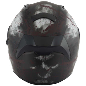 VCAN 128 RAGE Helmet