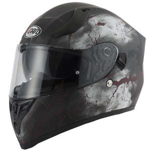 VCAN 128 RAGE Helmet