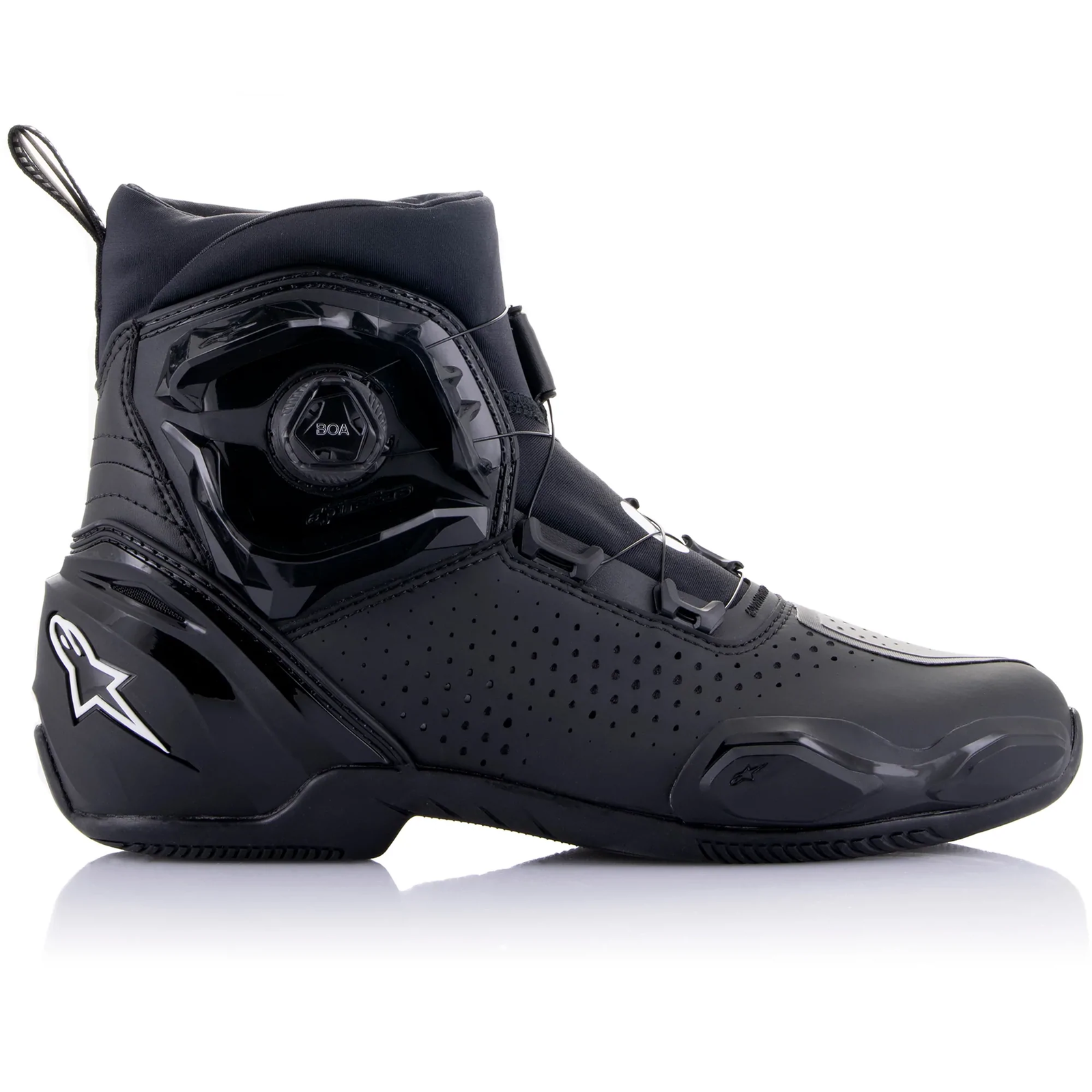 Alpinestars SP-2 Boots BLACK