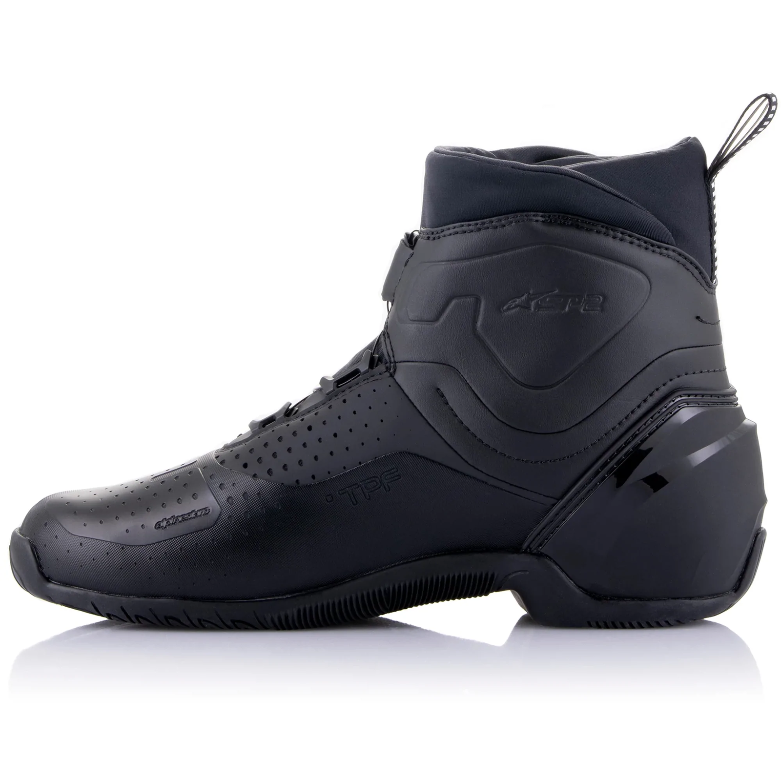 Alpinestars SP-2 Boots BLACK