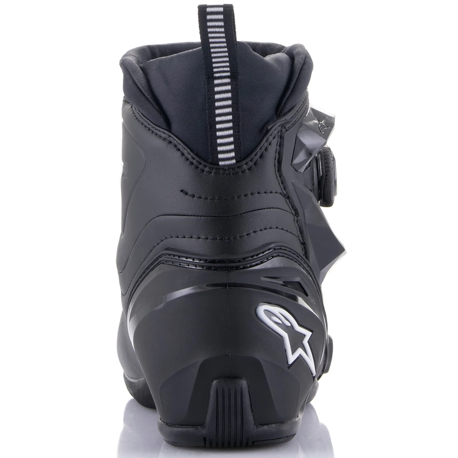 Alpinestars SP-2 Boots BLACK
