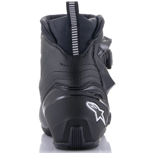Alpinestars SP-2 Boots BLACK