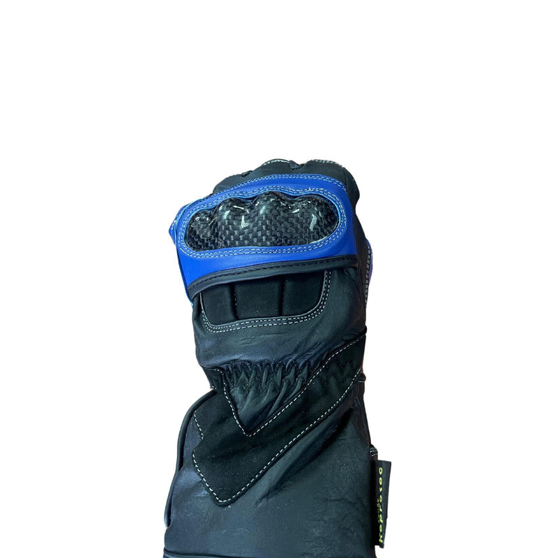 RKsports 0024 Motorcycle Motorbike Waterproof Windproof Winter Gloves