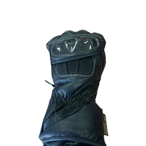 RKsports 0024 Motorcycle Motorbike Waterproof Windproof Winter Gloves