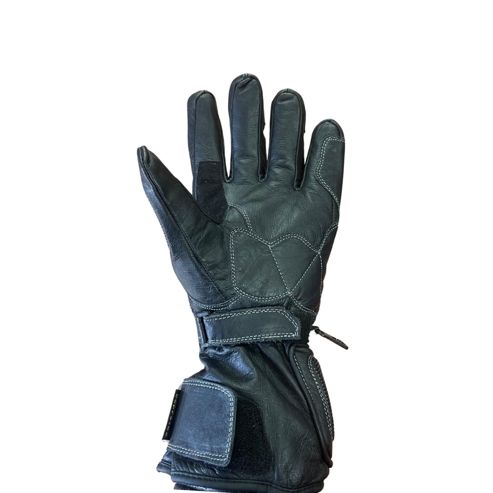 RKsports 0024 Motorcycle Motorbike Waterproof Windproof Winter Gloves