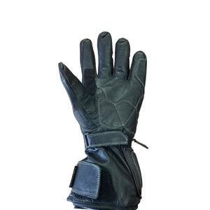 RKsports 0024 Motorcycle Motorbike Waterproof Windproof Winter Gloves
