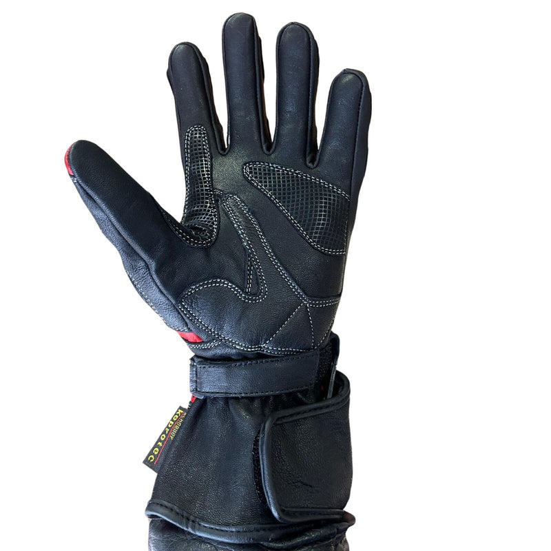 RKsports 504 Motorcycle Motorbike  Windproof Summer Gloves