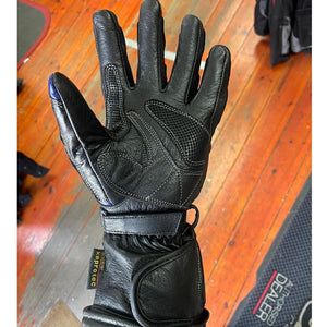 RKsports 0024 Motorcycle Motorbike Waterproof Windproof Winter Gloves