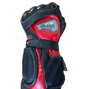 RKsports 504 Motorcycle Motorbike  Windproof Summer Gloves