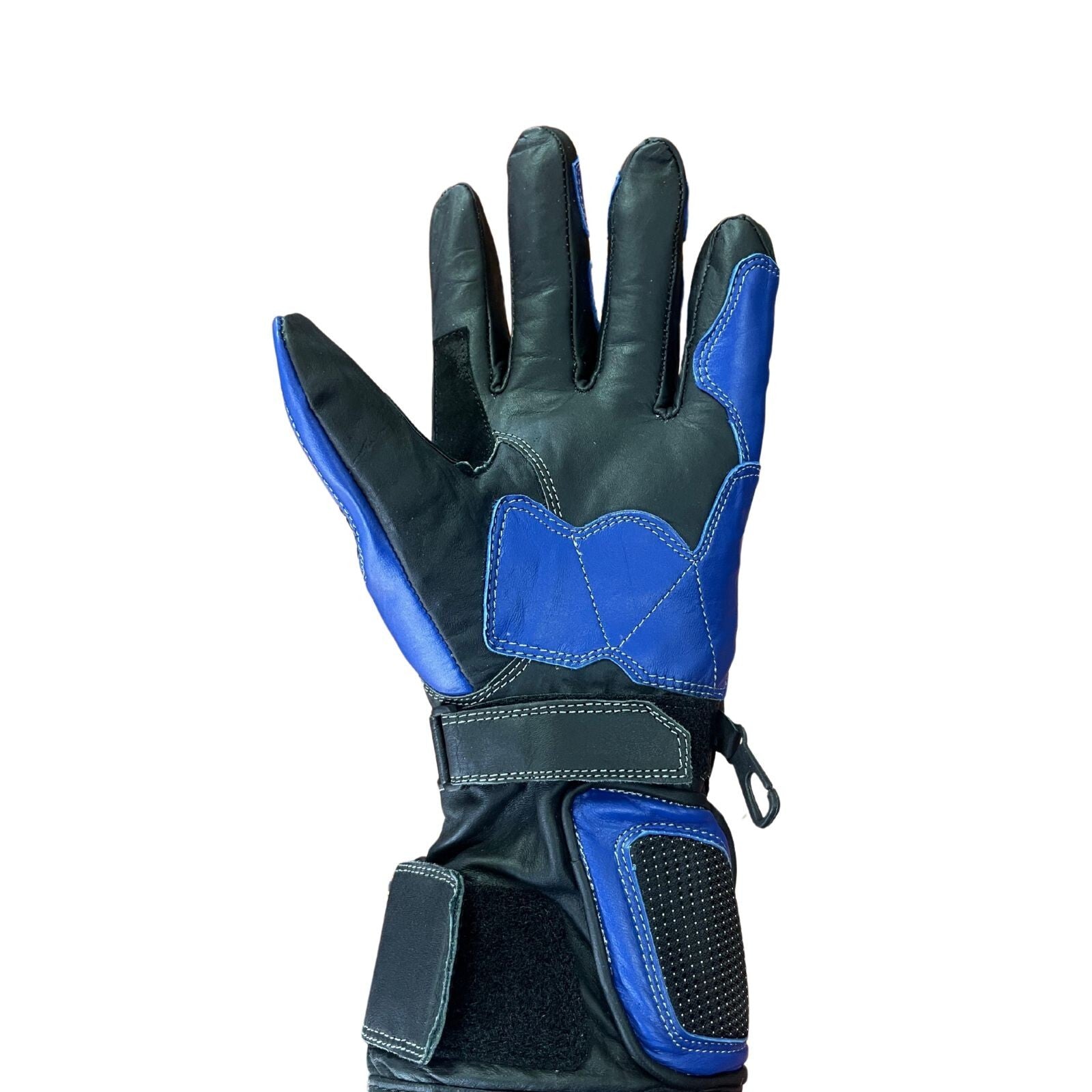 RKsports 0024 Motorcycle Motorbike Waterproof Windproof Winter Gloves