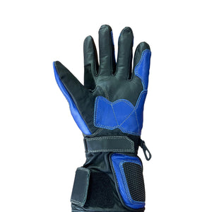 RKsports 0024 Motorcycle Motorbike Waterproof Windproof Winter Gloves