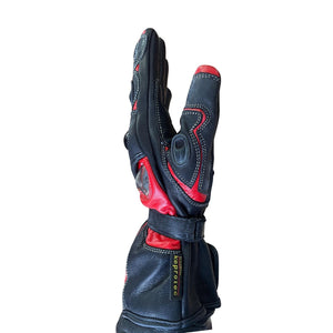 RKsports 504 Motorcycle Motorbike  Windproof Summer Gloves