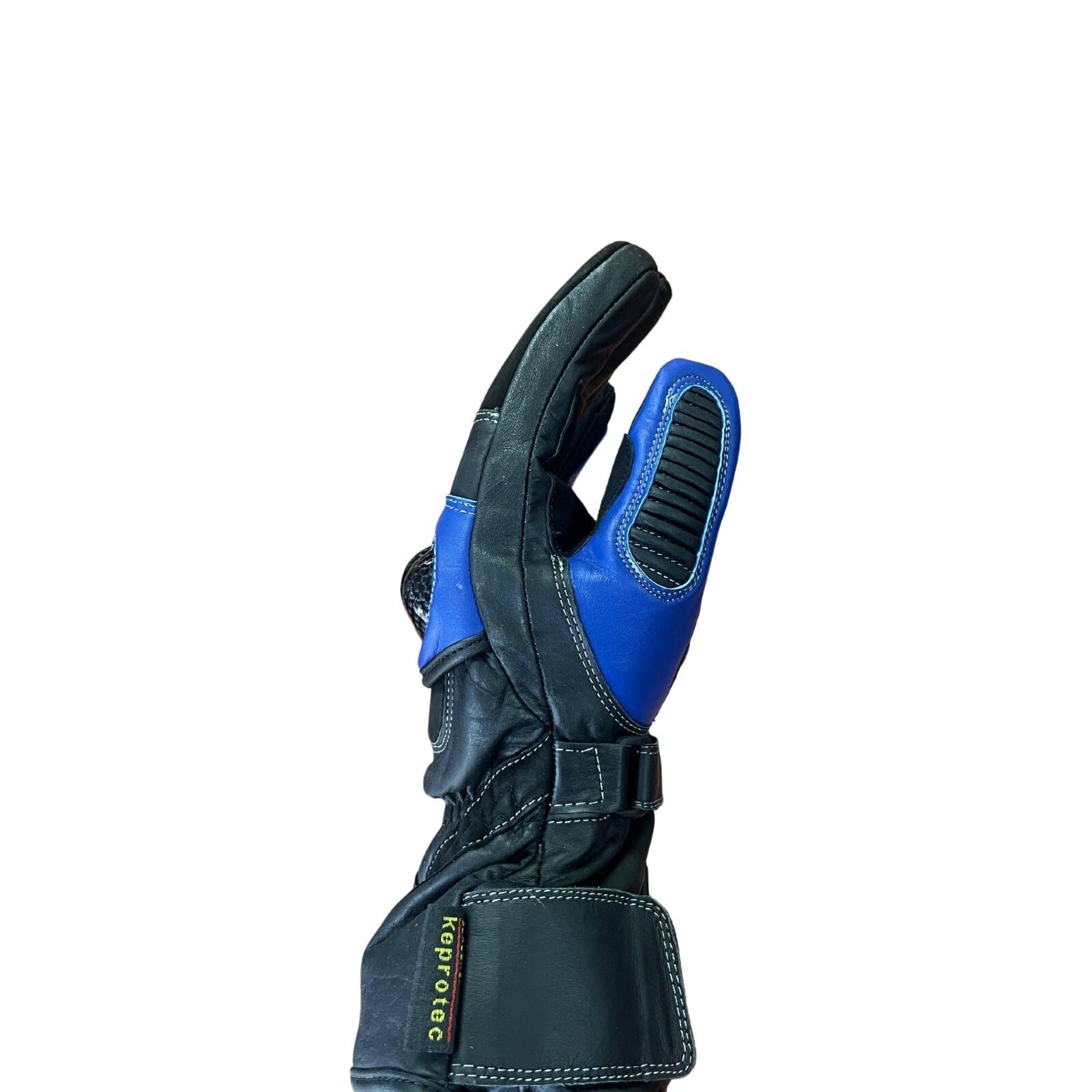 RKsports 0024 Motorcycle Motorbike Waterproof Windproof Winter Gloves