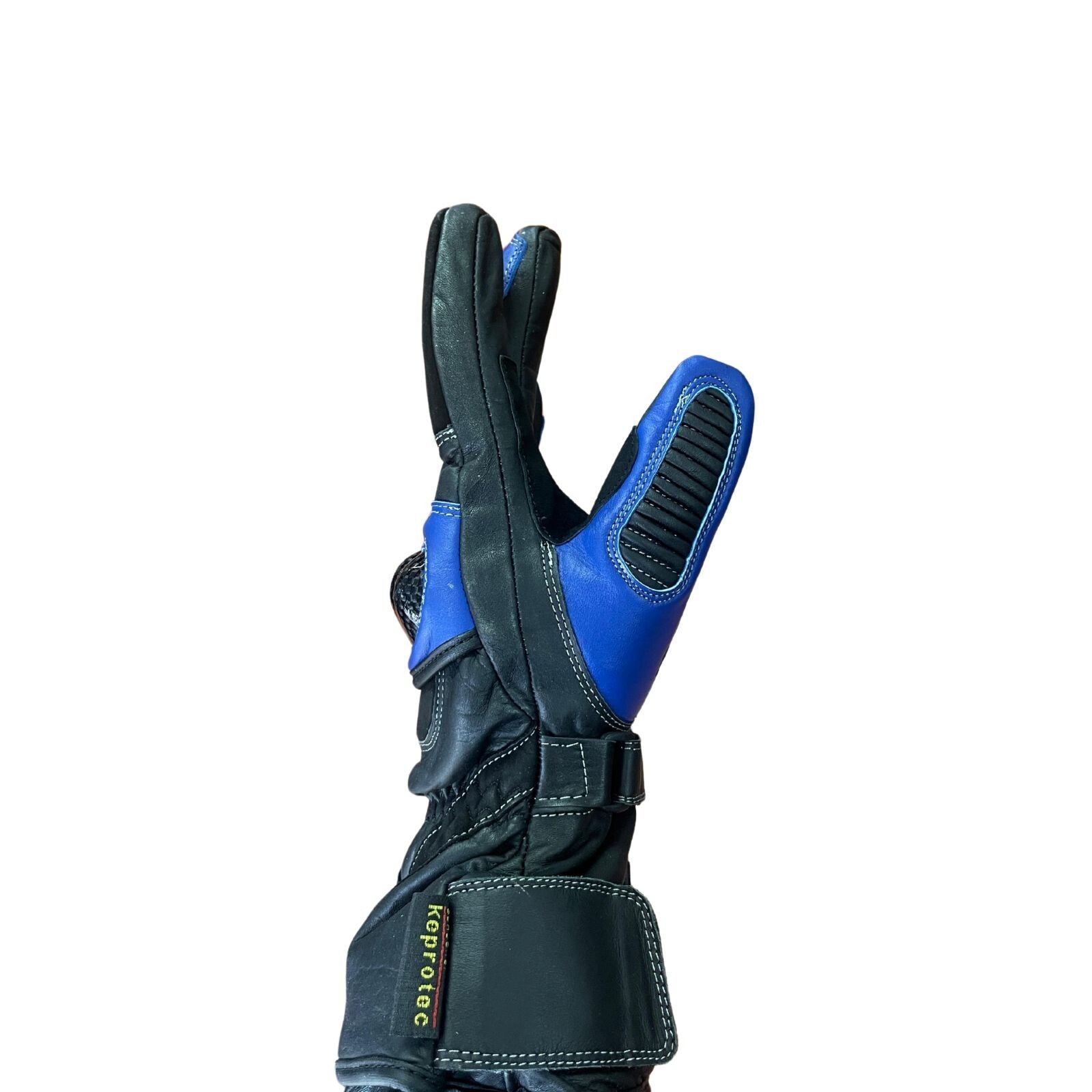 RKsports 0024 Motorcycle Motorbike Waterproof Windproof Winter Gloves