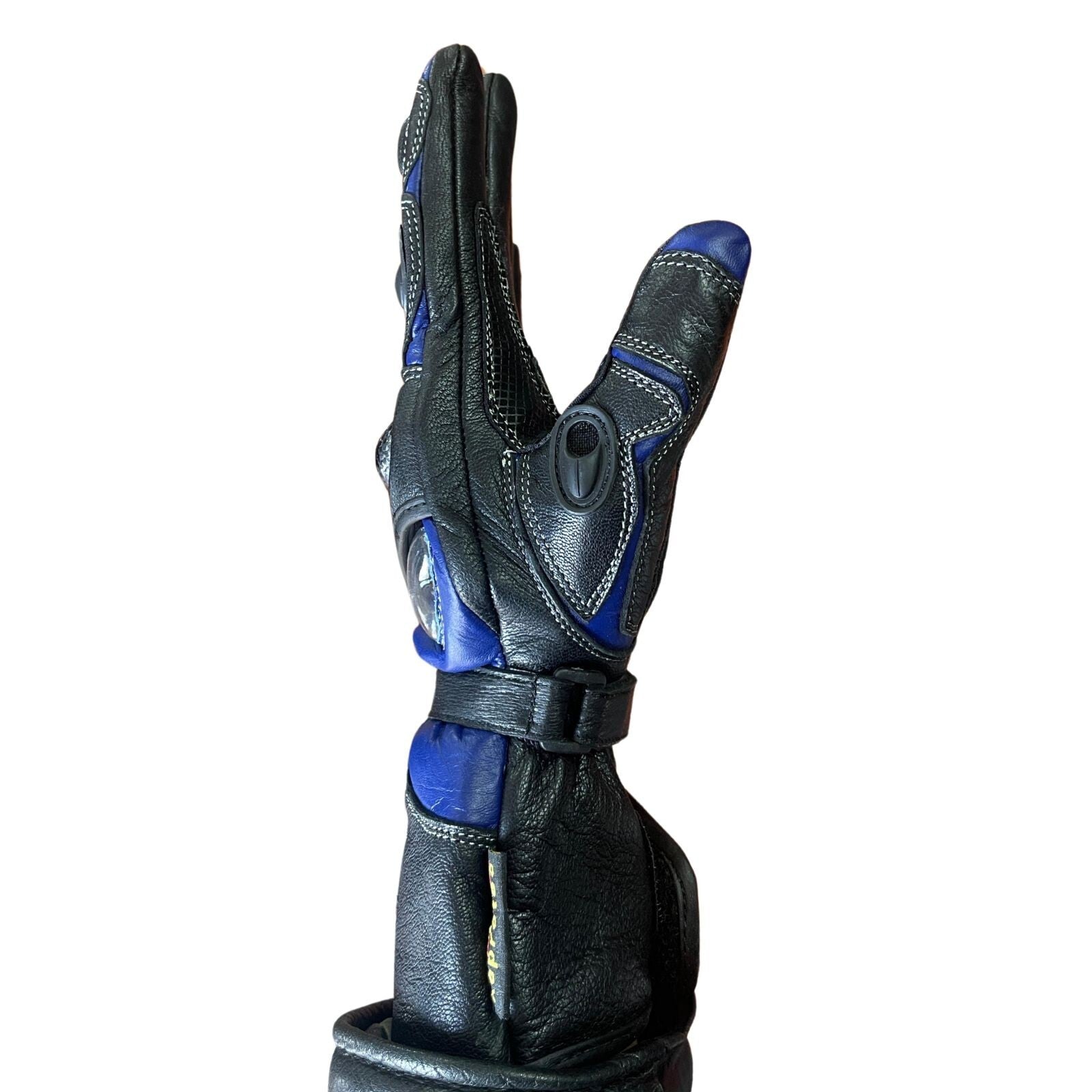 RKsports 504 Motorcycle Motorbike  Windproof Summer Gloves