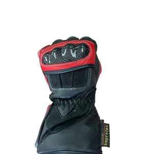 RKsports 0024 Motorcycle Motorbike Waterproof Windproof Winter Gloves