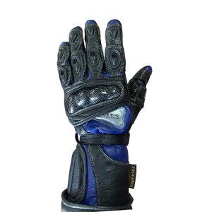 RKsports 504 Motorcycle Motorbike  Windproof Summer Gloves