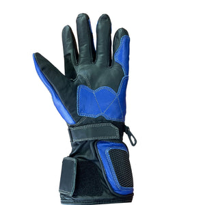RKsports 0024 Motorcycle Motorbike Waterproof Windproof Winter Gloves