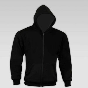 RKSports Motorcycle Motorbike CE Armoured Protective Black Hoodie and Jeans