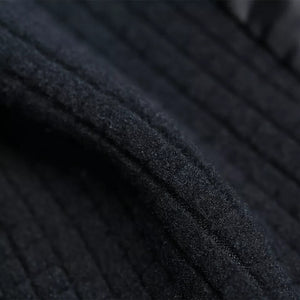 Oxford Hinterland Advanced CE AA Waterproof Motorcycle Jacket - Stealth Black