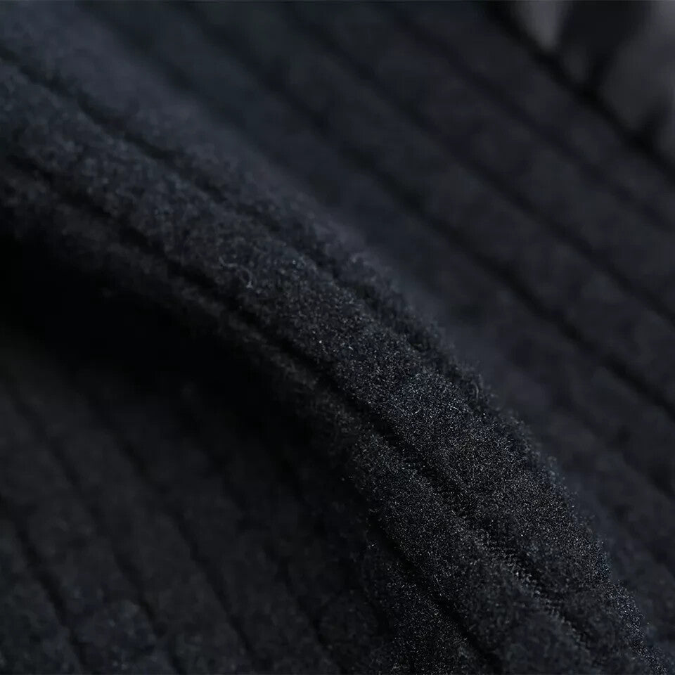 Oxford Hinterland Advanced CE AA Waterproof Motorcycle Jacket - Stealth Black