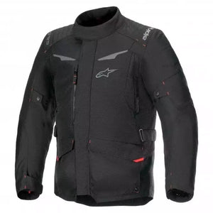 Alpinestars Men's Textile Jacket - ST-1 Waterproof Textile