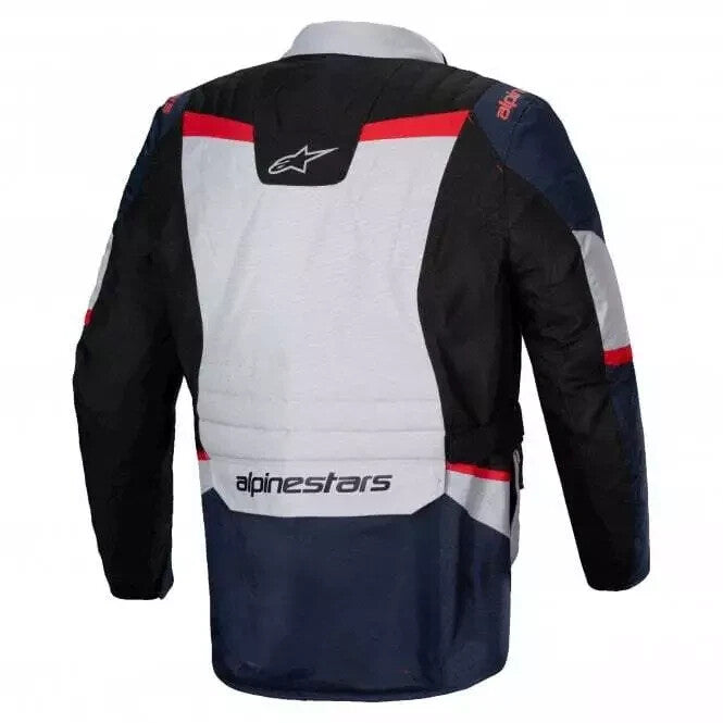 Alpinestars Men's Textile Jacket - ST-1 Waterproof Textile