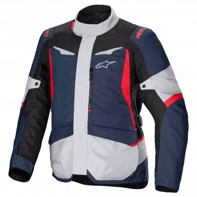 Alpinestars Men's Textile Jacket - ST-1 Waterproof Textile